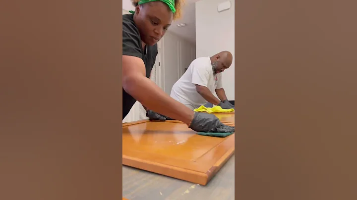 The Best Way To Paint Kitchen Cabinets - DayDayNews