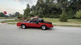  We Tried to Test Drive Jamil’s Monte Carlo… Here’s What Happened