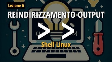 Come Utilizzare il Carattere Maggiore Maggiore nella Shell Linux per Accumulare Output