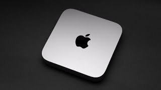 M1 Mac Mini! Literally the BEST Computer YOU Can Buy!