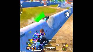 Victor Pink High 1V1 Victor