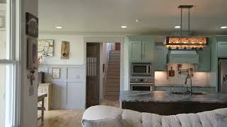 790 Baker Rd video tour