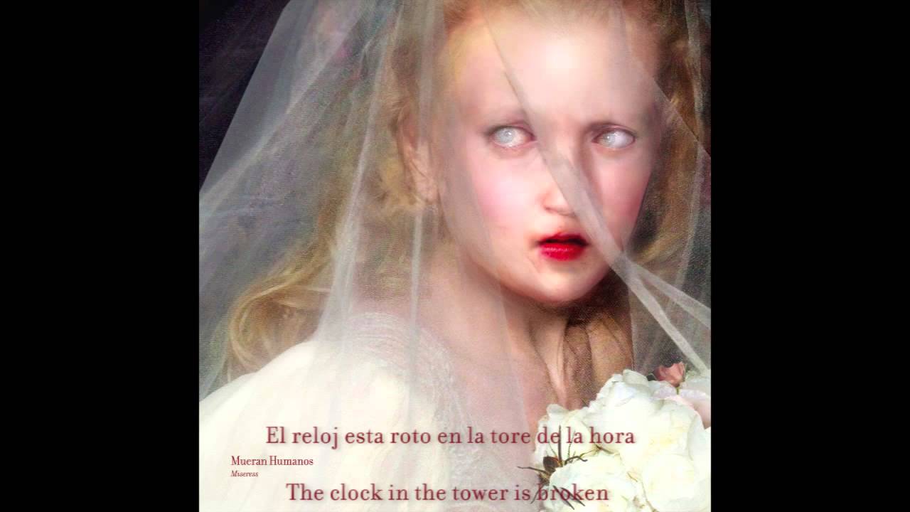 Mueran Humanos - Miseress - 08 - La torre de la hora