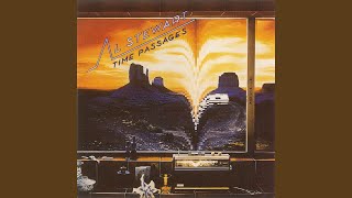 Video thumbnail of "Al Stewart - Life in Dark Water"