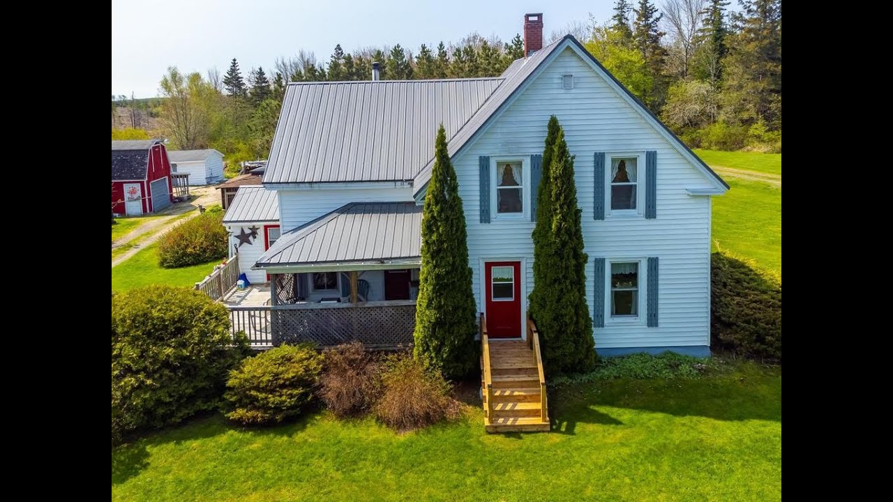 4608 West Dalhousie Road, West Dalhousie YouTube