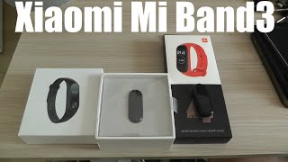 Быстрый обзор Xiaomi Mi Band 3 в 2023 году