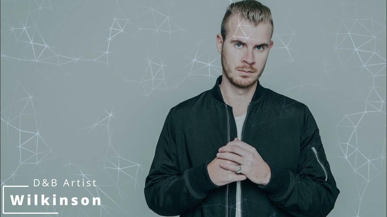 Drum and Bass Artist Wilkinson Mix YouTube
