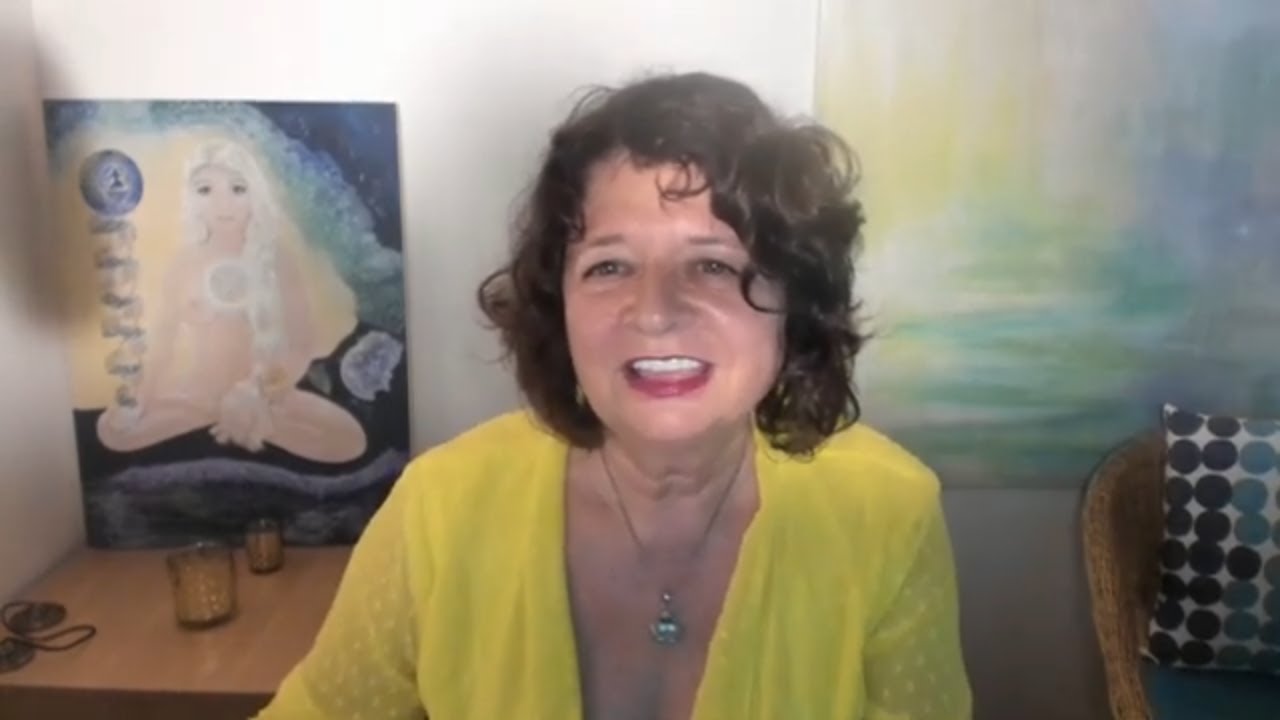 GAIA SPEAKS- TWIN FLAMES & DIVINE COUNTERPARTS.  YOUR REAL WORK. NEW!