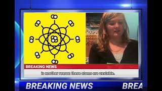 Newscast final project for chemistry 2026