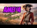 Amelia Chante Over The Hills And Far Away Chanson Patriotique Traditionnelle Anglaise mp3