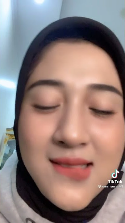 TIKTOK VIRAL GUNUNG GEDE ANAK SMP PAP TT