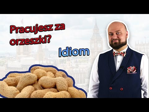 Wideo: Co oznacza idiom ze ściany?