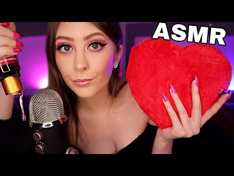 ASMR: ULTRA INTENSE POUR DORMIR DIRECTEMENT...❤️ (tu vas kiffer)😍