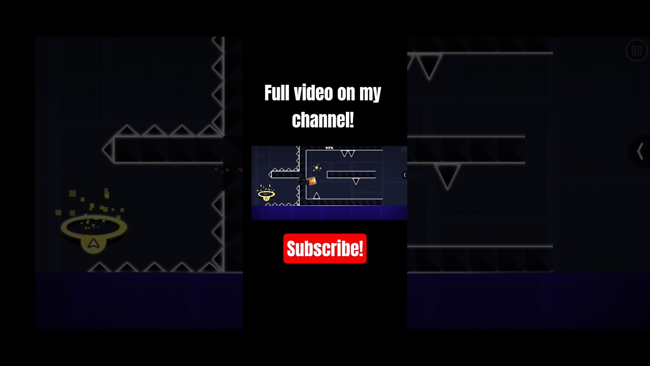 really easy demon tbh 