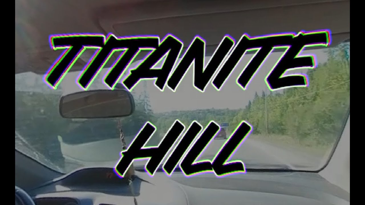 Titanite Hill 2019 - 360 degree Rockhounding!!!