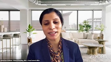 Deeksharambh Student Induction Program-BBA/BBA(CA) & Bsc Computer Science- Day 5