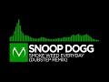 [Moombah/Dubstep] - Snoop Dogg - Smoke Weed Everyday (Dubstep Remix)