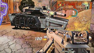 infinity Ops Sci Fi Fps Gameplay #29