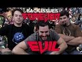 The Justice League Loses | Forever Evil | Back Issues