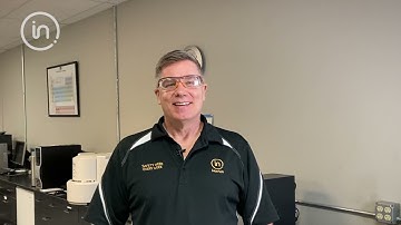 Middleton, WI Intertek Building & Construction Lab Tour and Capabilities