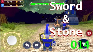 Sword and Stone - Catapults Bug Fixing and small refactors - Devlog #14