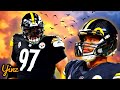 "HERE WE GO!" Steelers Fight Song & Hype Video 2024-2025