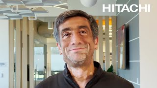 「Hitachi Investor Day 2024」 GlobalLogicによる生成AIの取り組み - 日立