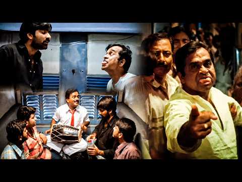 Venky Movie Ravi Teja And Brahmanandam Comedy Scenes | Ravi teja Mass Comedy Scenes