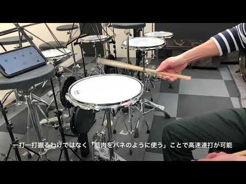 BPM300でのグラッドストーン(ショート解説) Gladstone Technique