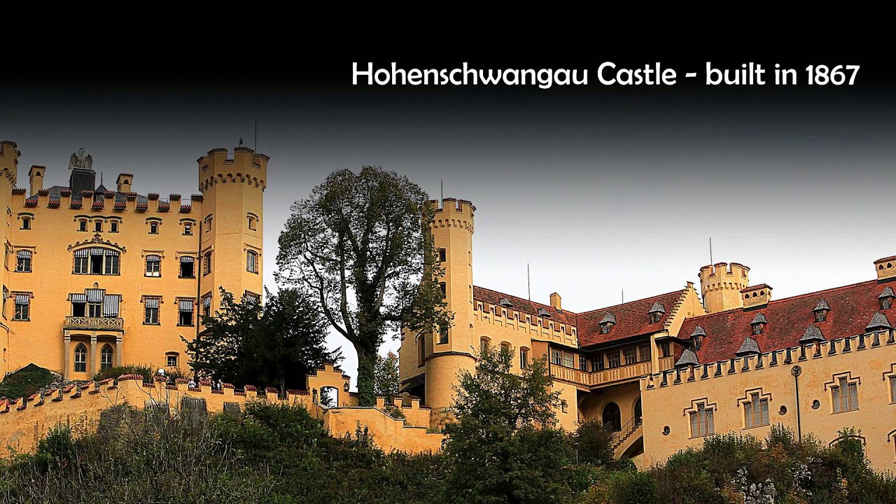 Mark Danzer -  Rothenburg & Bavaria, Germany and Reutte, Austria - Rick Steves trip, 2014