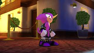 Sonic Generations Part 7 | 4K | #sonic #sonicgenerations #chaosemeralds