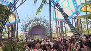 Groundbass - Universo Paralello 2023-2024