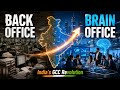 India’s GCC Revolution: From Back Office to Brain Office🚀 | CA Priya Garg