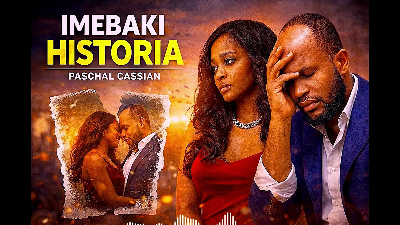 CASSIAN ATOA YA MOYONI KUPITIA NDOA YAKE WIMBO IMEBAKI HISTORIA  EV PASCHAL CASSIAN