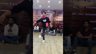 Shuffle Dance  || Mehaboob dil se || Dance || Shorts