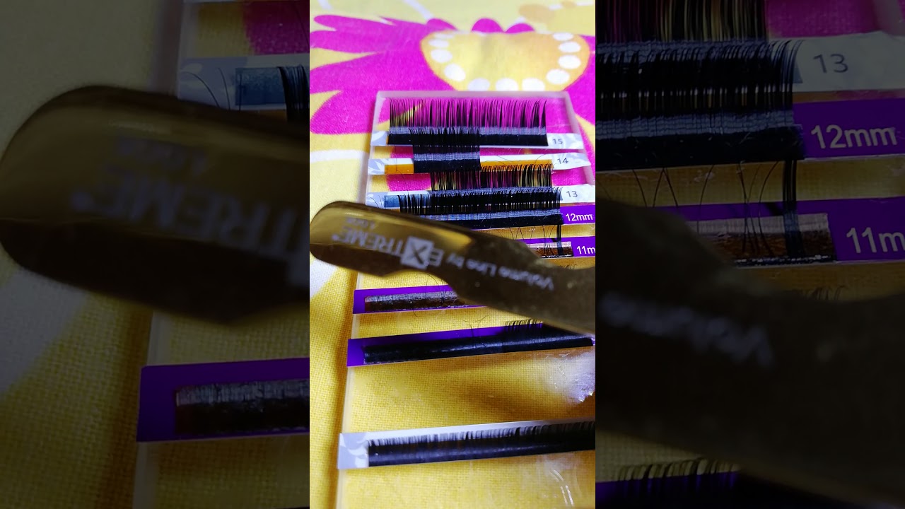 Пинцет  от Extreme Look