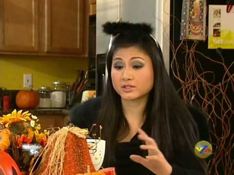 The Kristine Sa Show - Episode #08 "Tam Doan" [P1 of 4 ...