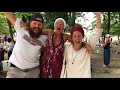 Yoga Festival Frankreich 2018