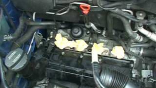 Steuerkette Mercedes A-Klasse W168 Kettenspanner Steuerkette Mercedes A-Klasse W168 Kettenspanner