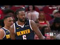 The Best of the Best: 2024-25 Nuggets Dunks