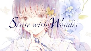 Sense with Wonder feat.IA [CeVIO AI]