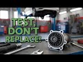 Replacing Parts Without Testing – The Costly Mistake | CodeMechanic