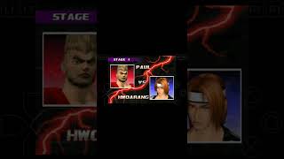 Tekken 3 ME all players kaise khole 2022 l How to Unlock All players in Tekken 3 on Android screenshot 2