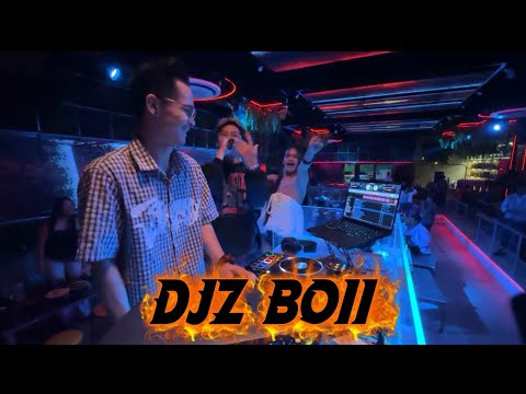 MIXTAPE ចង្វាក់ក្រលែងចង្កេះ 2k26 By Djz Boii in TOP-BATTAMBANG 🇰🇭