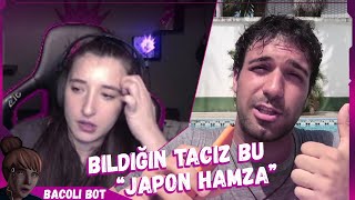 Pqueen - KENYA'da Yaşadığım REZİL Olaylar ve Ülkeden Kaçış İzliyor (Japon Hamza)