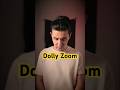 Dolly Zoom with Background Change | Cinematic Effect