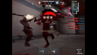 Another hacker in Wolfteam part 2 !!