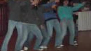 aKDPhi UIC Rush Fall 2K8
