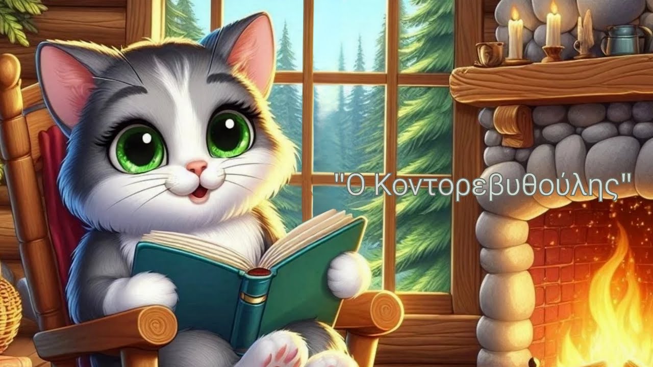 Ο Κοντορεβυθούλης 