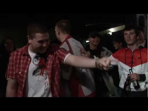 Greeley vs Sprungy